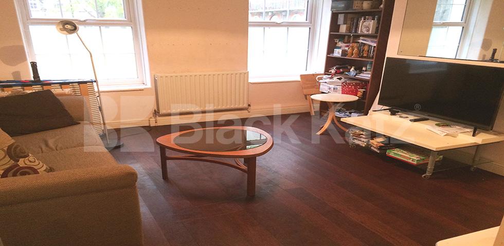 			LET, 2 Bedroom, 1 bath, 1 reception Apartment			 Wolseley Street, Shad Thames 